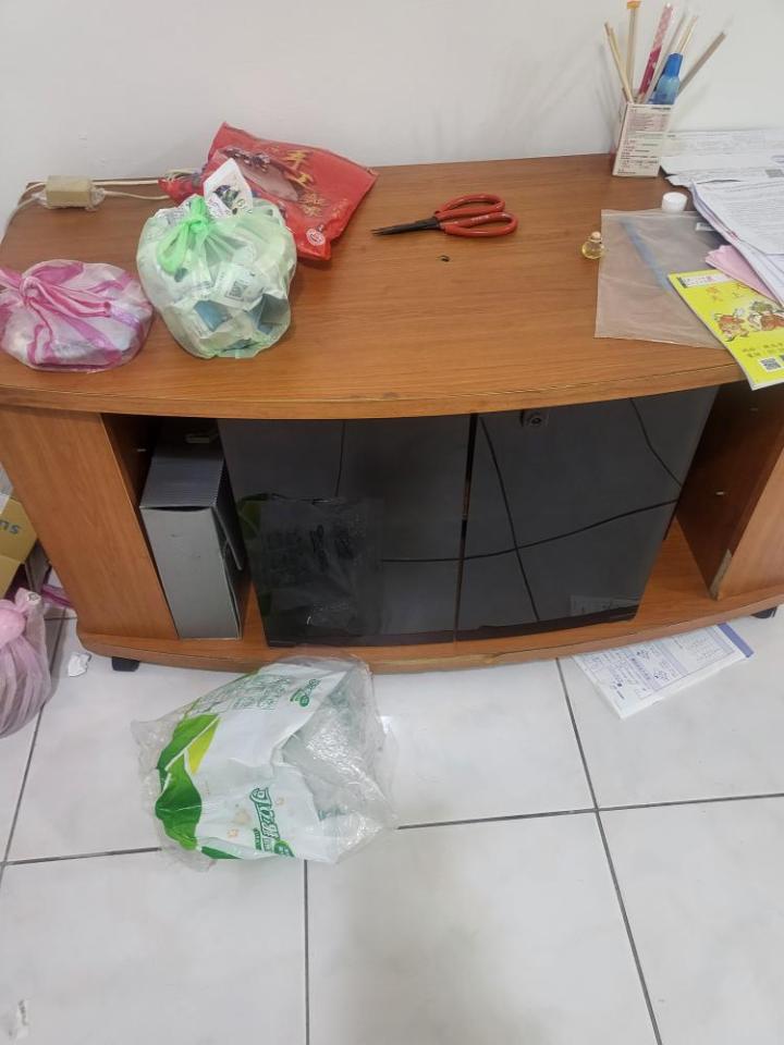 大型家具回收案件圖片