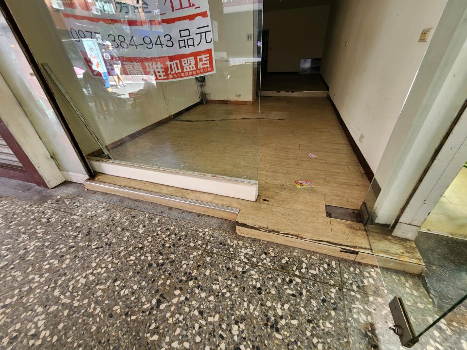地板施工案件圖片