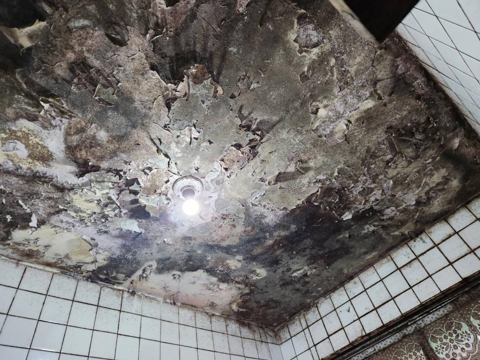 浴室翻新案件圖片