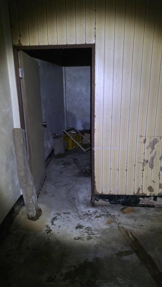 大型垃圾回收案件圖片