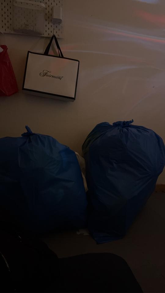 大型垃圾回收案件圖片