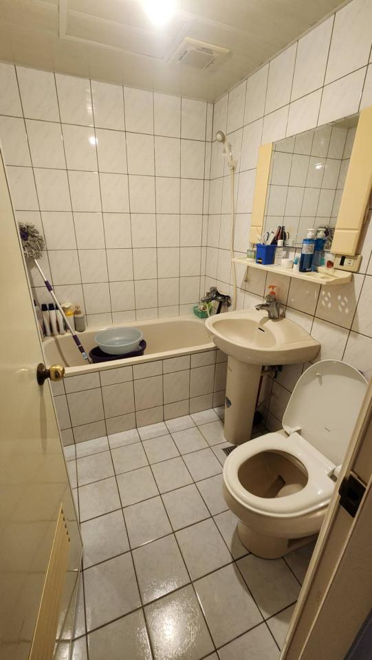 浴室翻新案件圖片