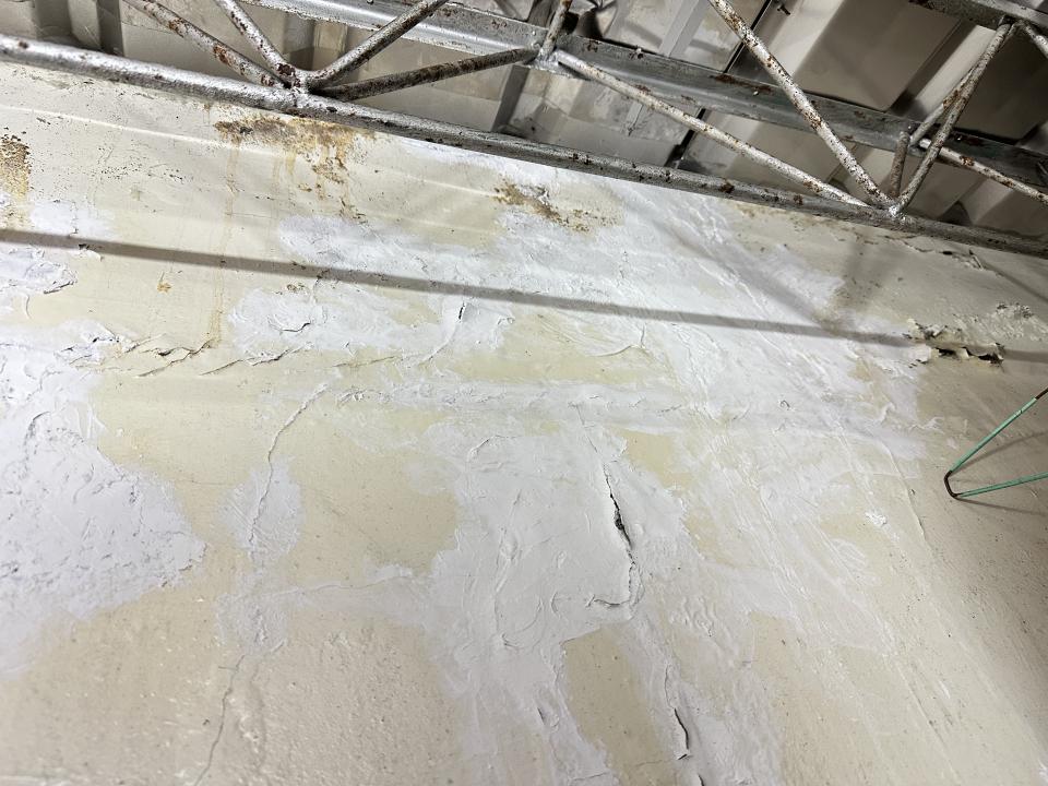 壁癌處理案件圖片