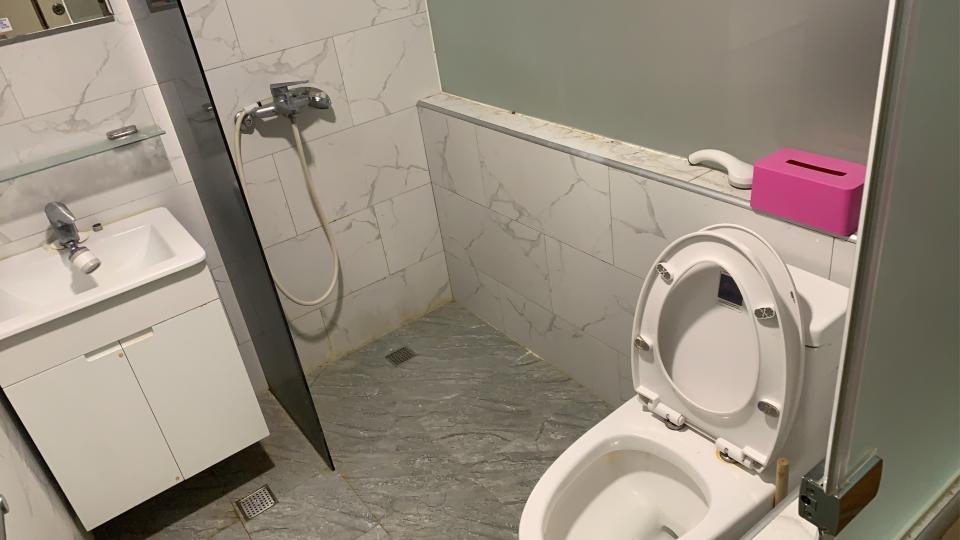 搬家清潔案件圖片