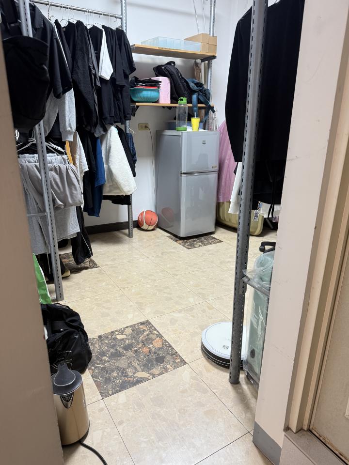 地板施工案件圖片