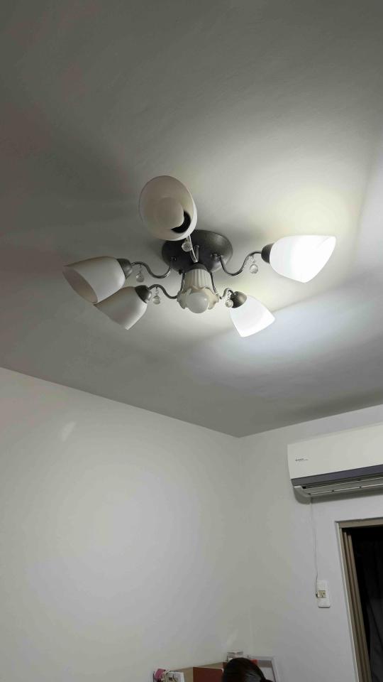 燈具安裝案件圖片