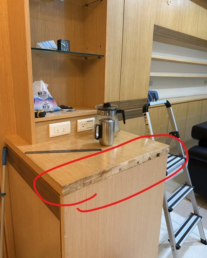 木工施工案件圖片