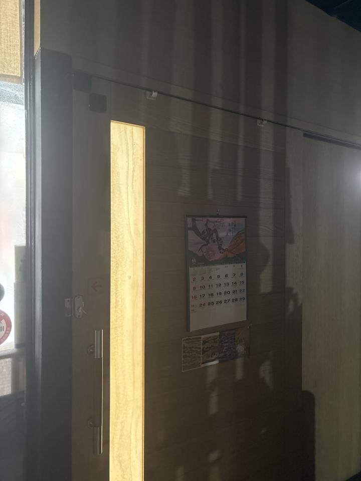 門片維修案件圖片