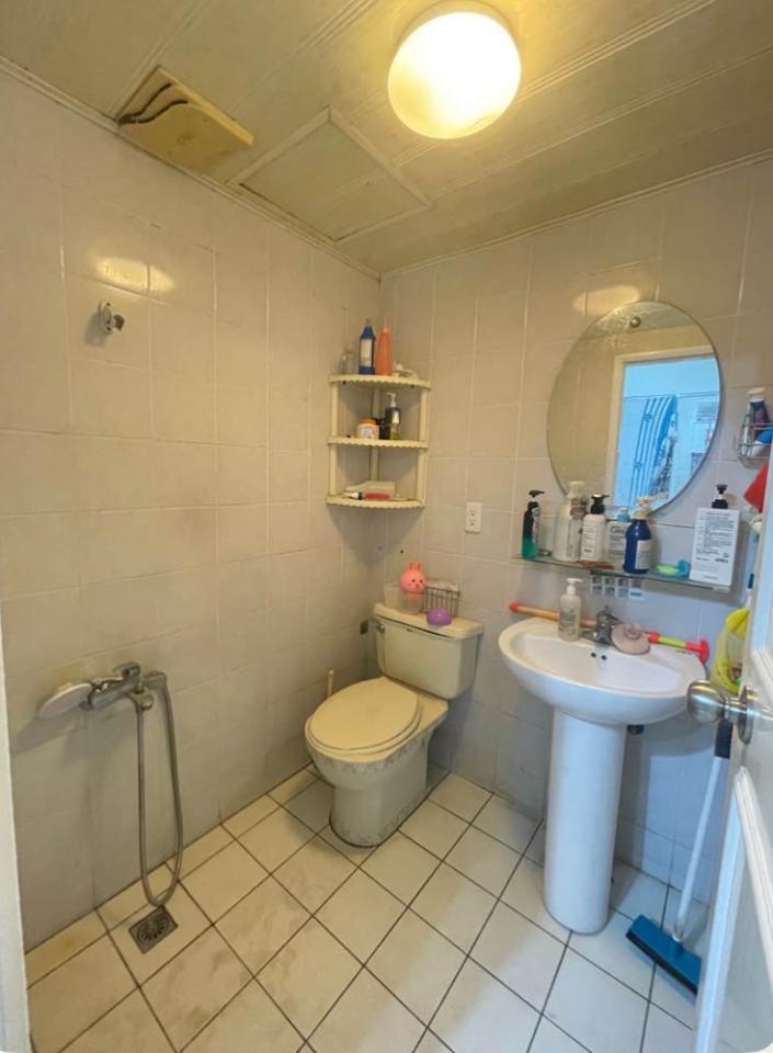 浴室暖風機安裝案件圖片