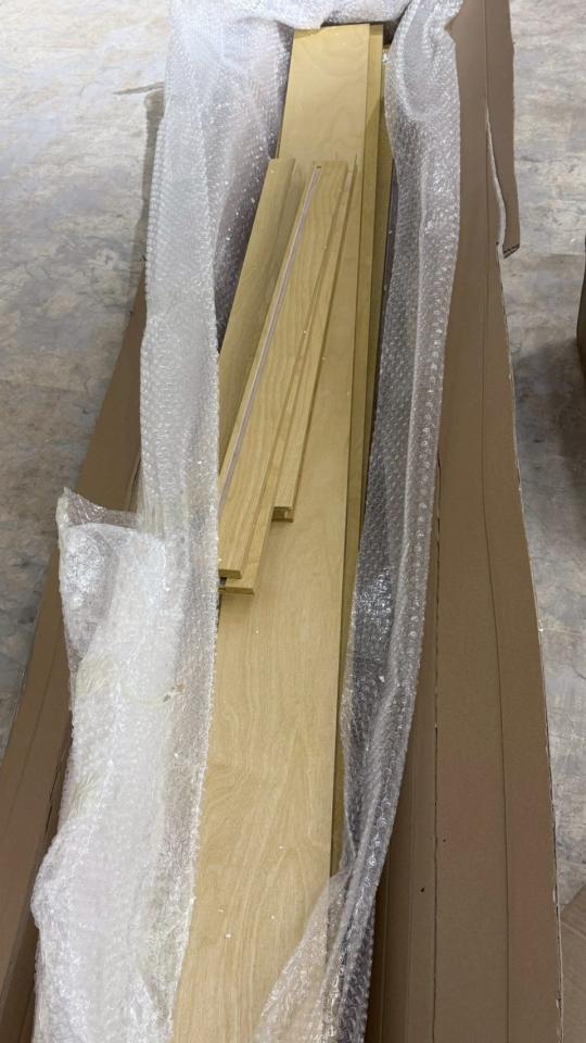 門片安裝案件圖片