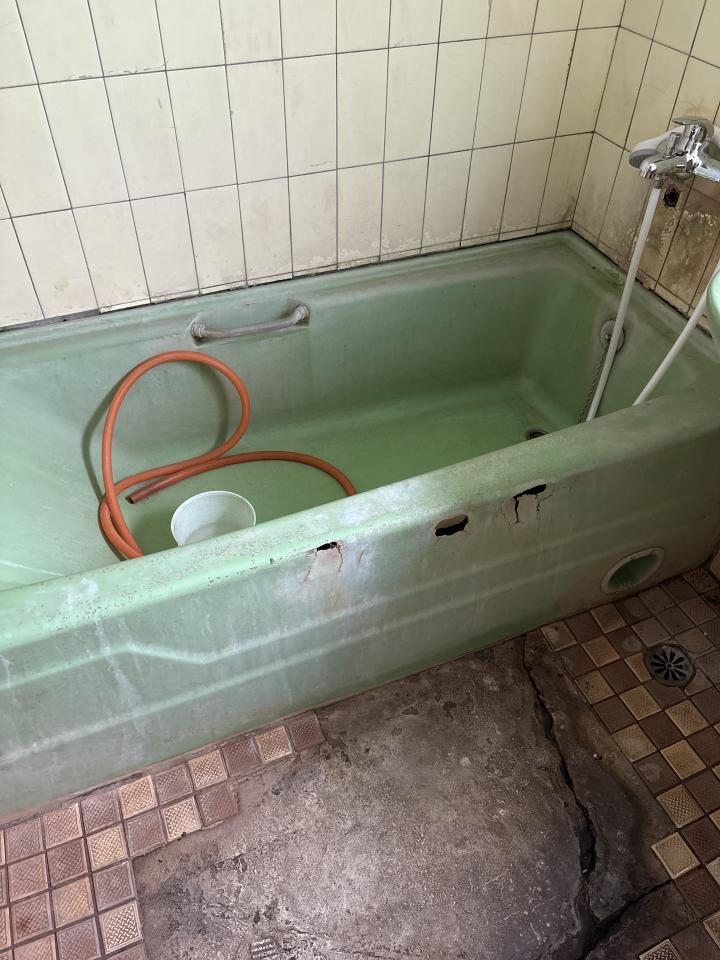 浴缸與淋浴裝修案件圖片