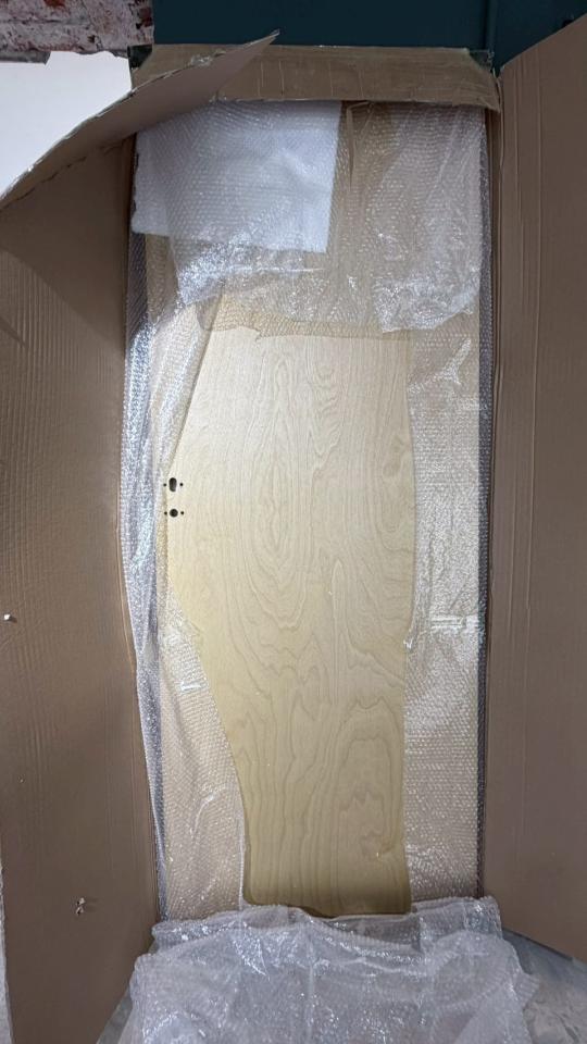 門片安裝案件圖片