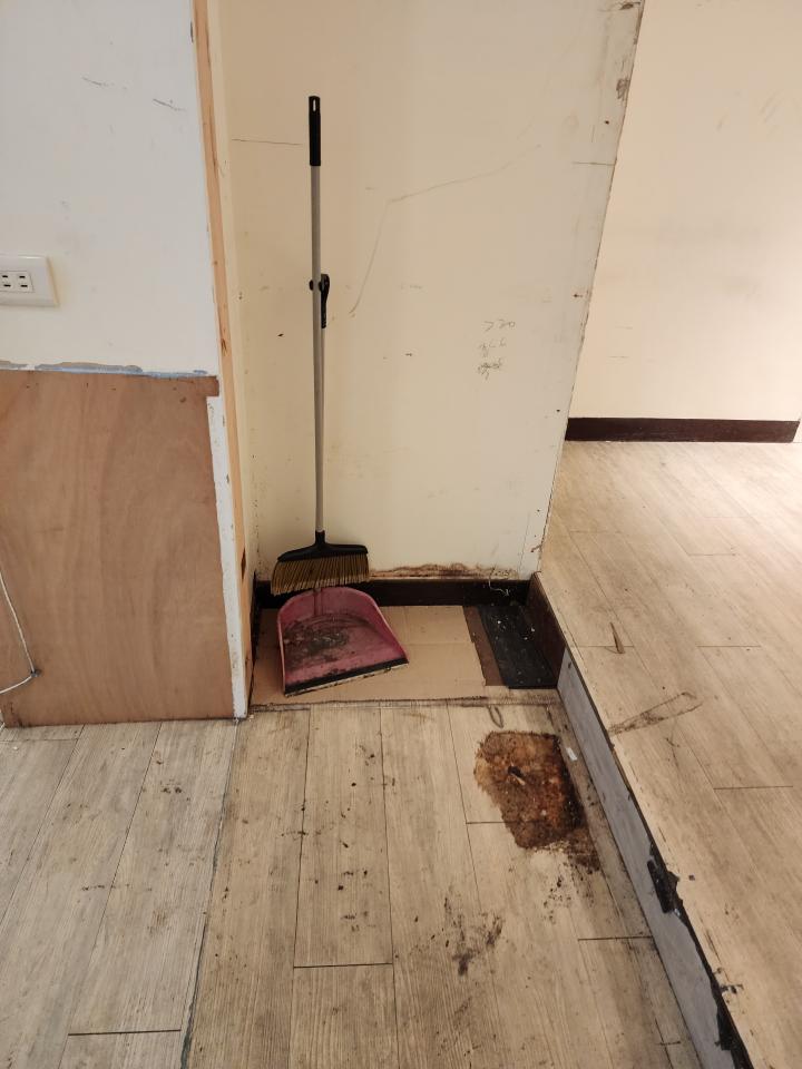 地板施工案件圖片