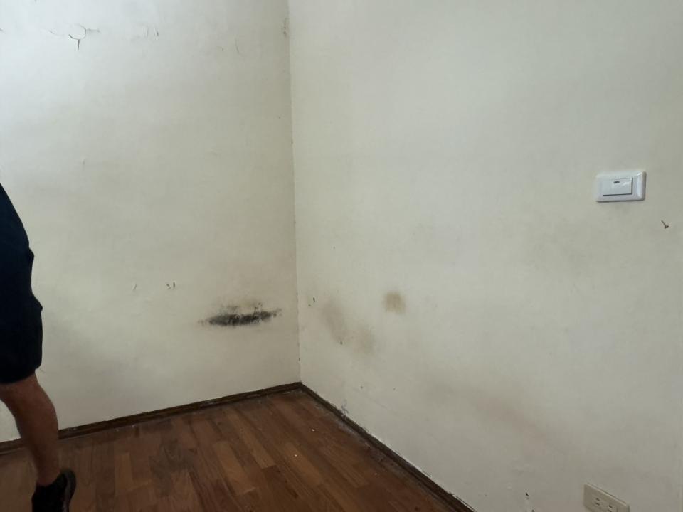 油漆工程案件圖片