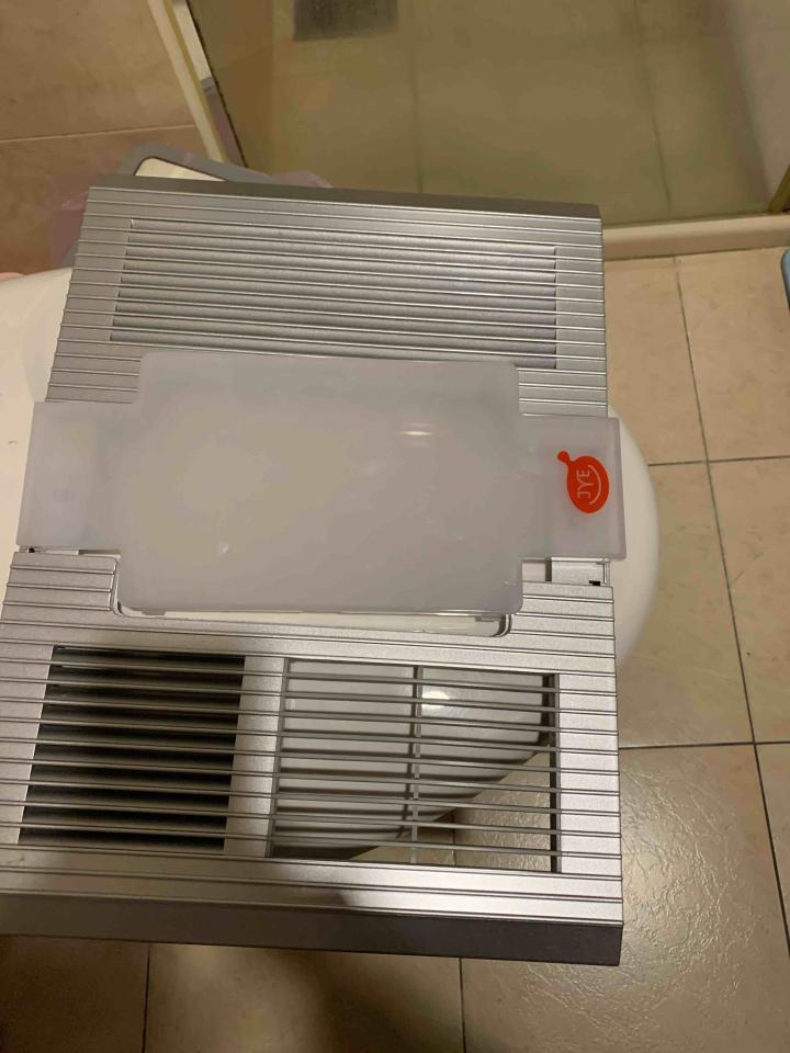 浴室抽風機安裝案件圖片