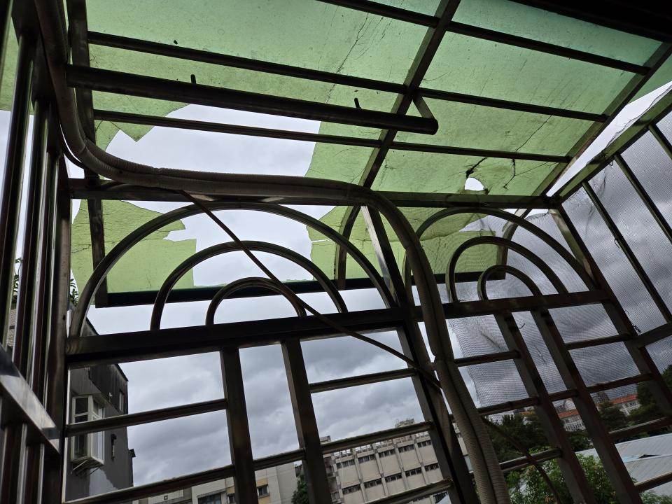 採光罩案件圖片