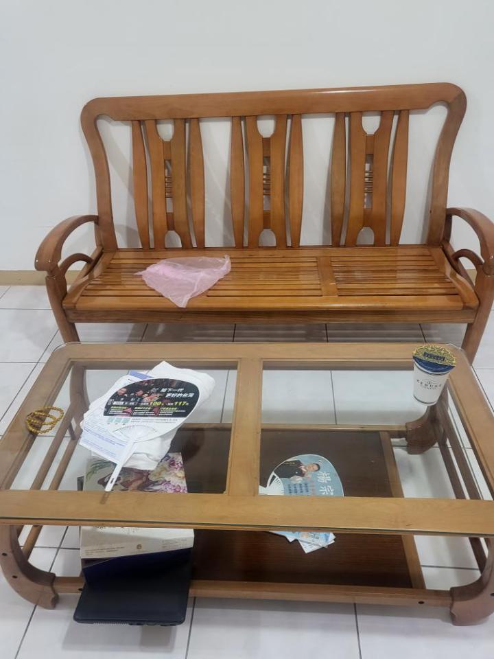 大型家具回收案件圖片