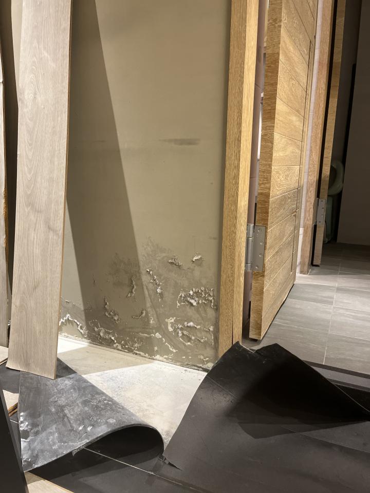 漏水處理案件圖片