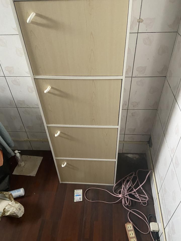 冰箱搬運案件圖片