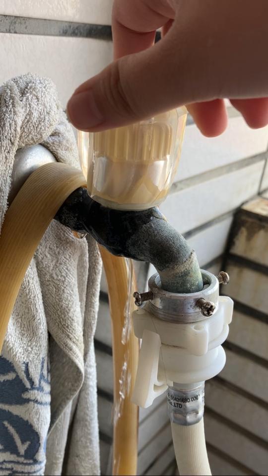 水管維修案件圖片