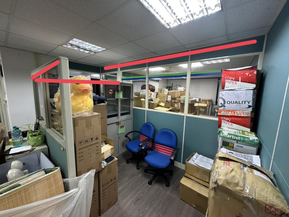 大型家具回收案件圖片