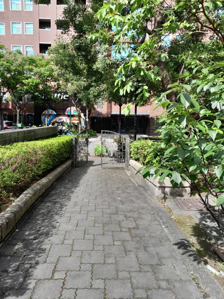 高壓清洗服務案件圖片