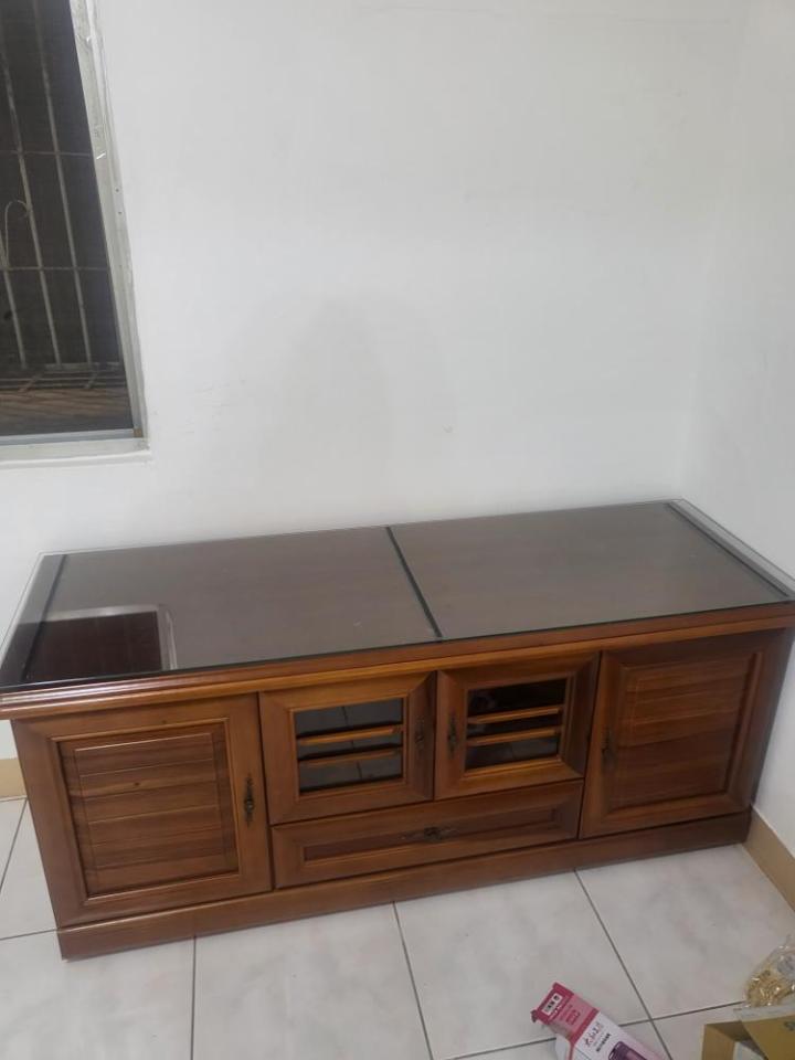 大型家具回收案件圖片