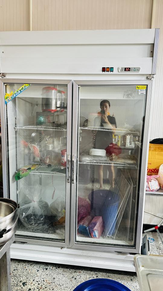 冰箱搬運案件圖片