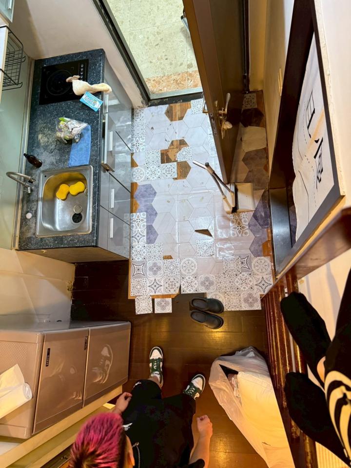 拆除工程案件圖片