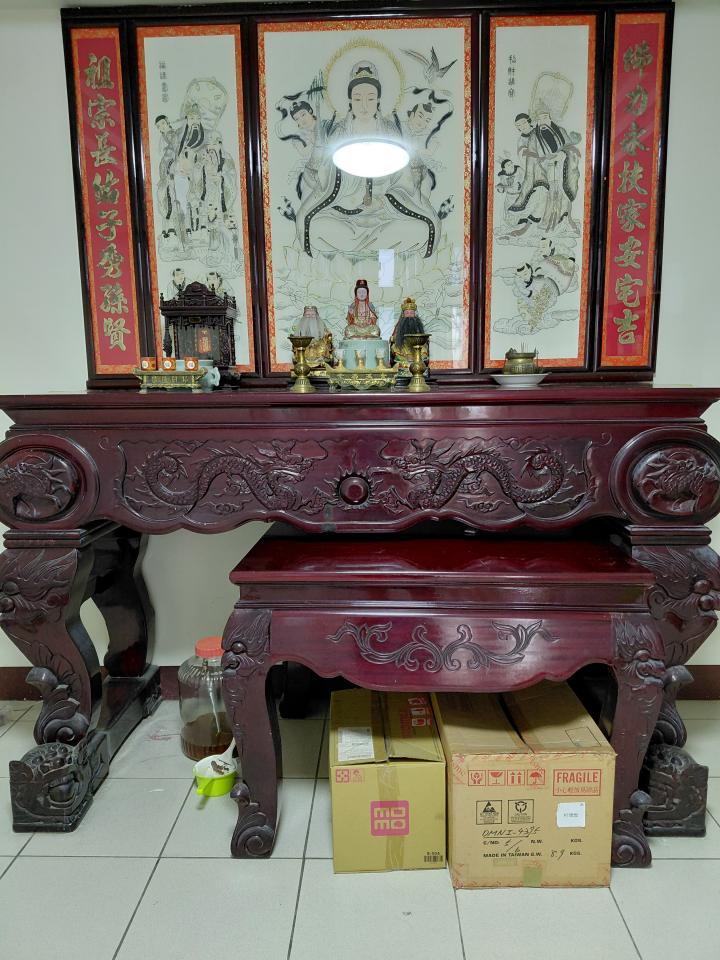 大型垃圾回收案件圖片