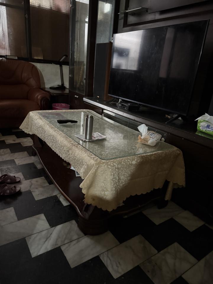 大型垃圾回收案件圖片