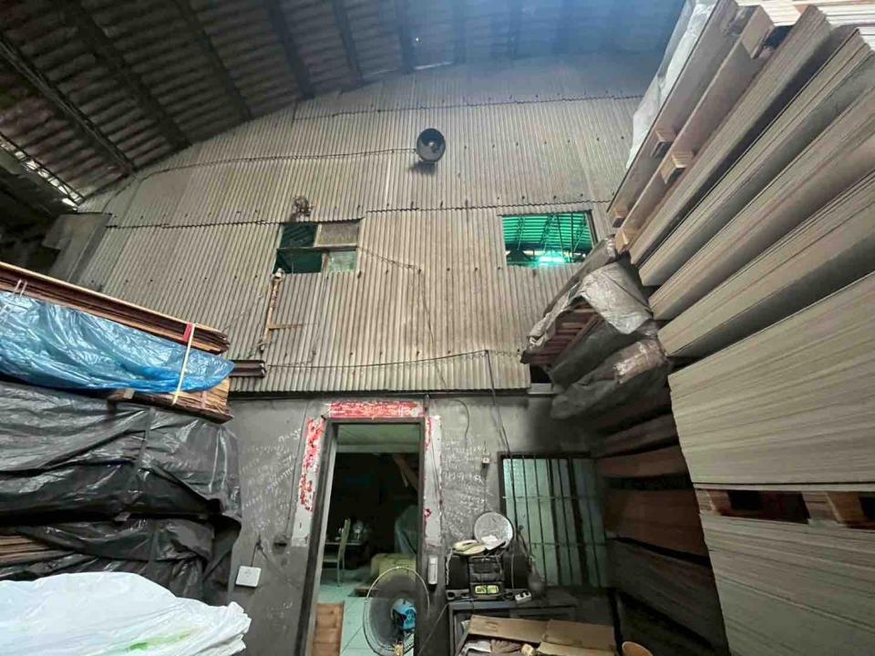 拆除工程案件圖片