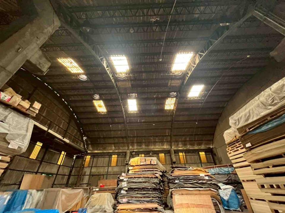 拆除工程案件圖片