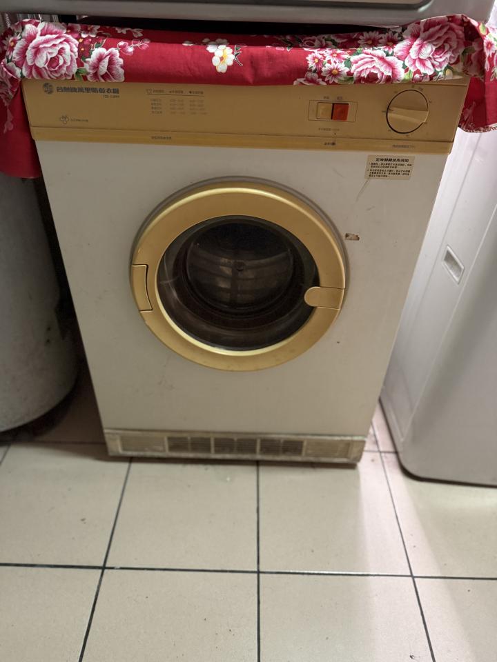 大型垃圾回收案件圖片