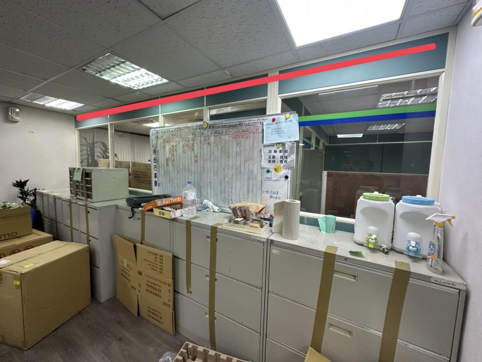 大型家具回收案件圖片