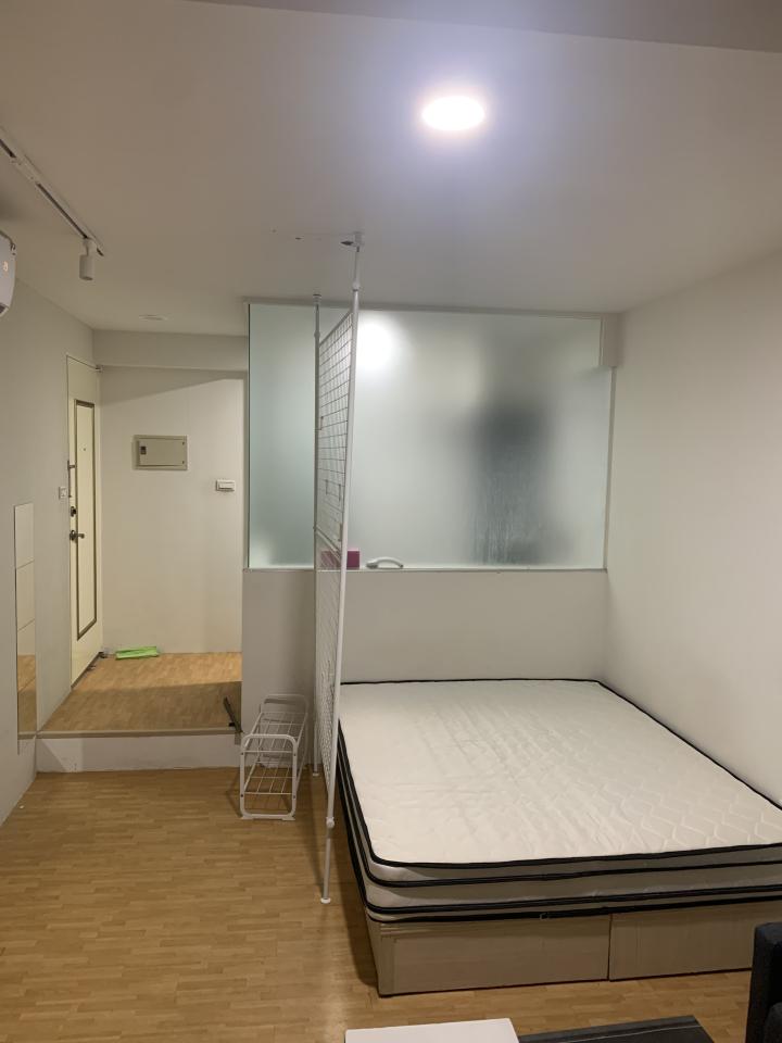 搬家清潔案件圖片