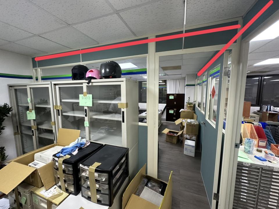 大型家具回收案件圖片