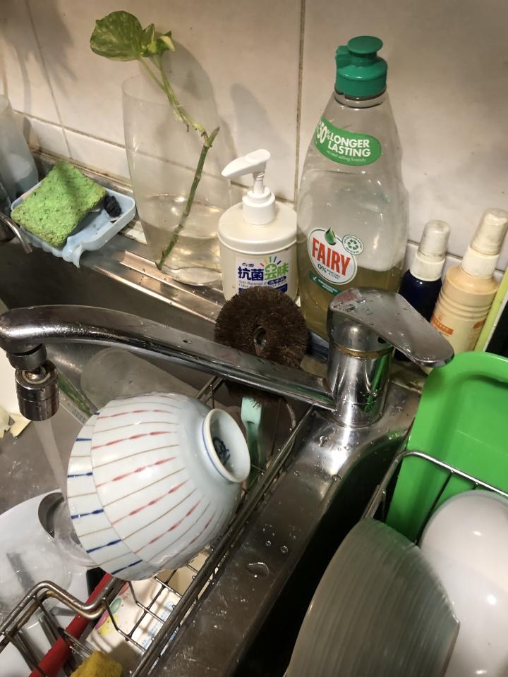 水龍頭裝修案件圖片