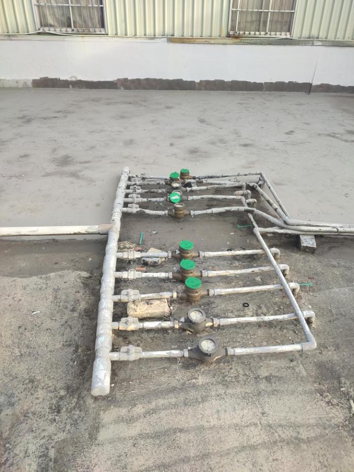 水塔安裝案件圖片