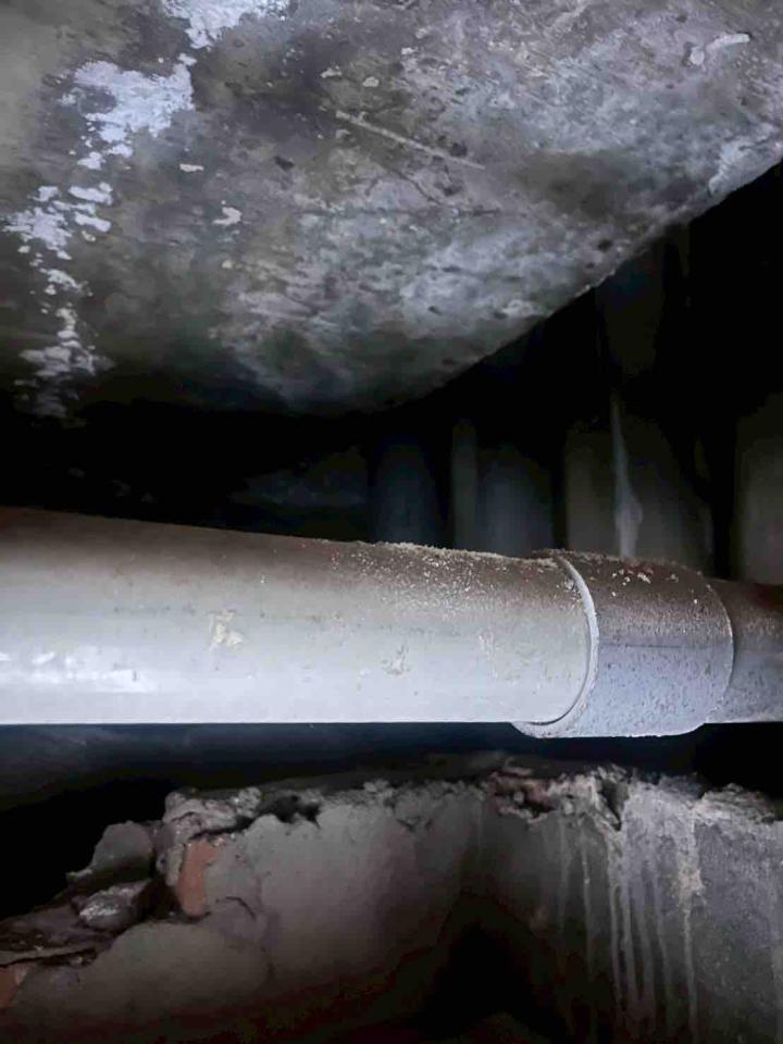 漏水鑑定案件圖片