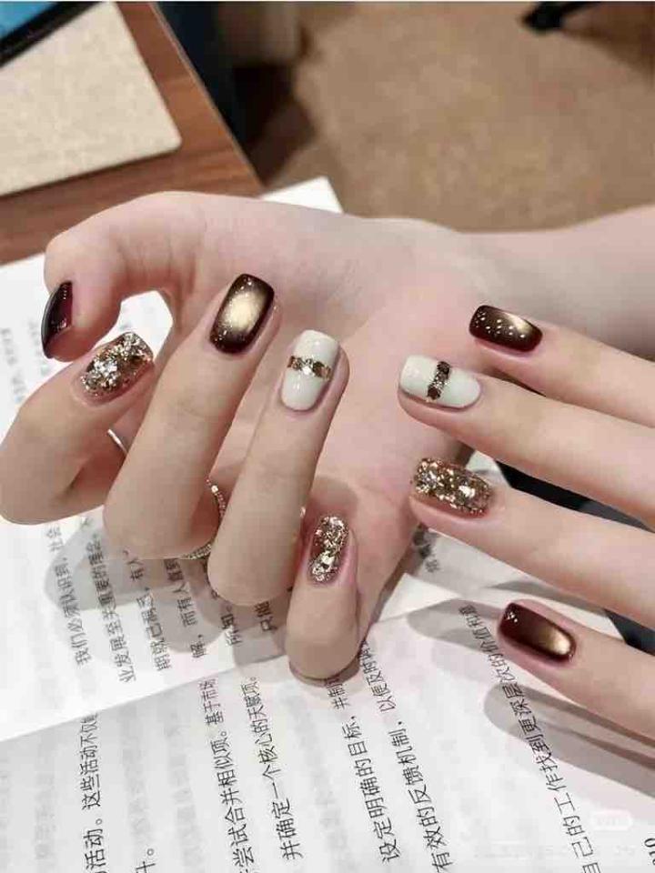 美甲服務案件圖片