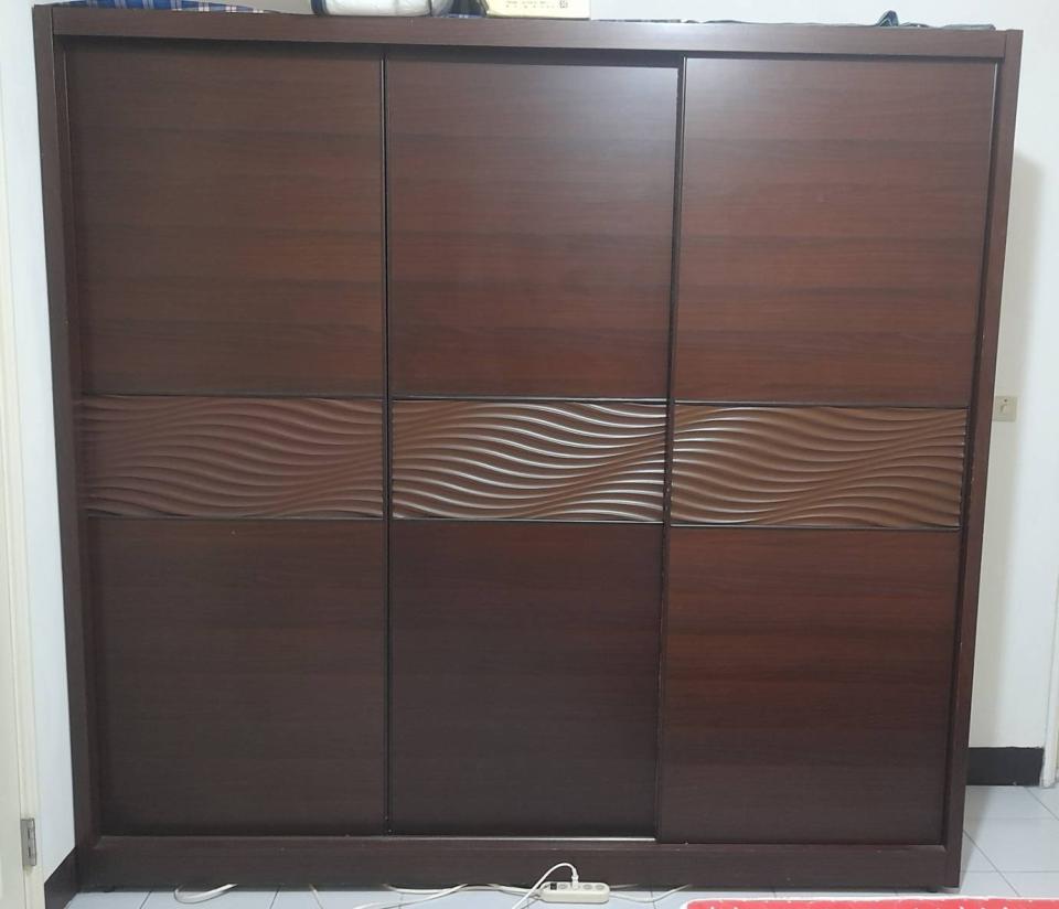 家具搬運案件圖片