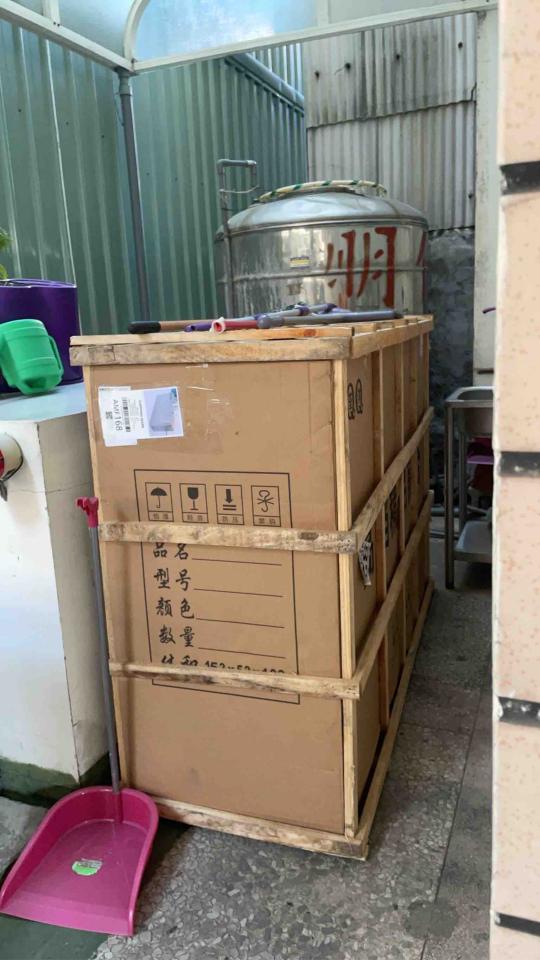 家具搬運案件圖片