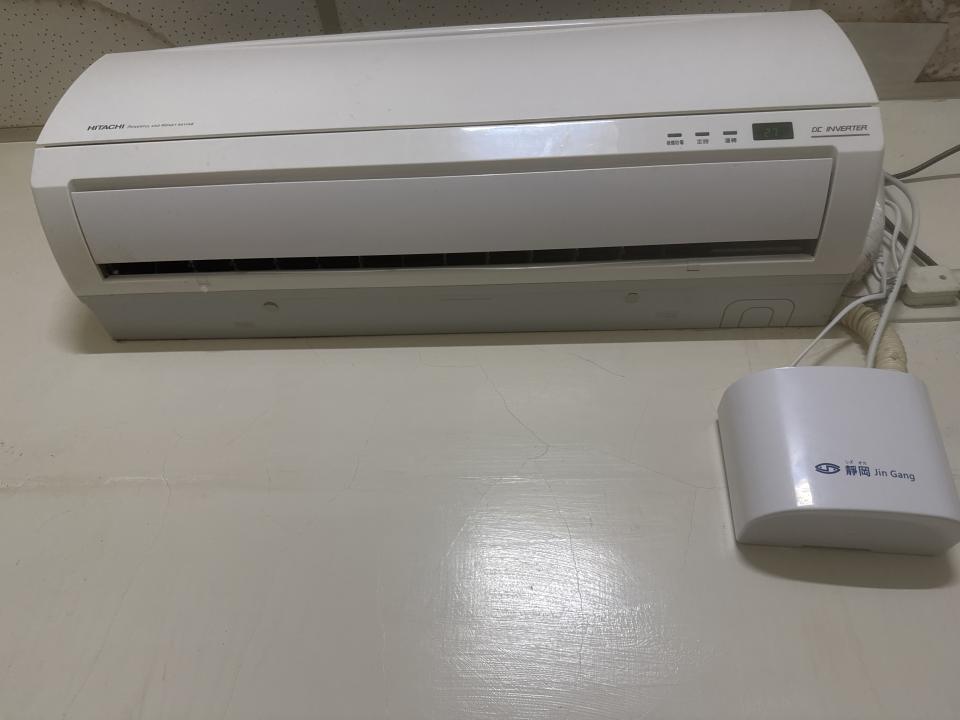 冷氣維修保養案件圖片