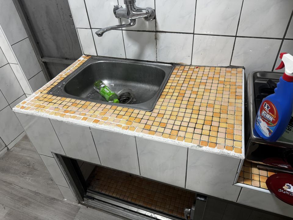 泥作/水泥施工案件圖片