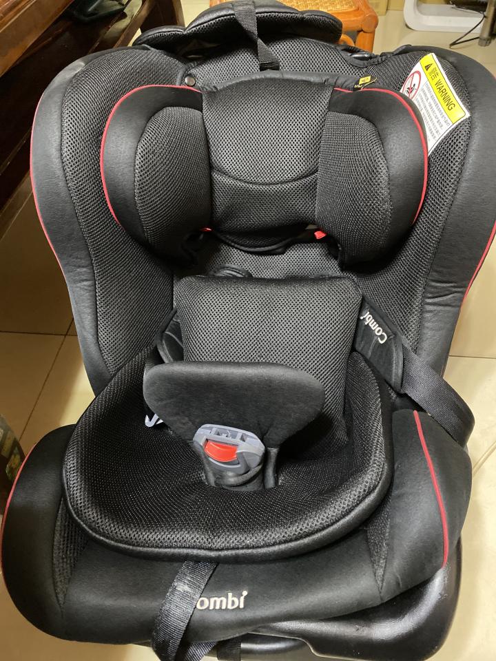 安全座椅清洗案件圖片