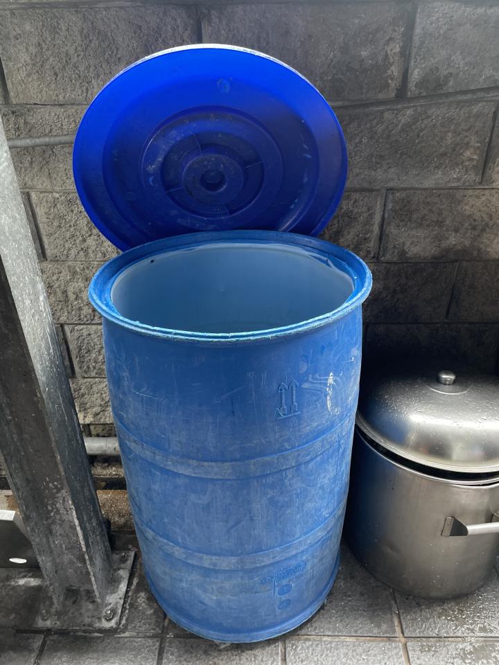 廚餘回收案件圖片