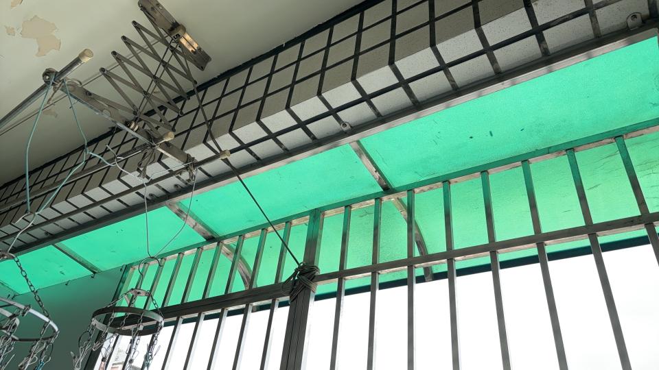 採光罩案件圖片