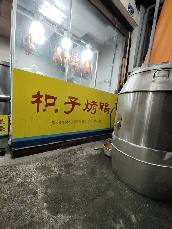 鐵捲門維修案件圖片