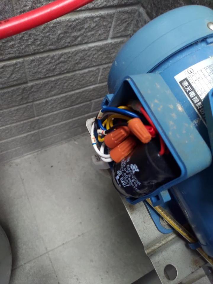 水管維修案件圖片